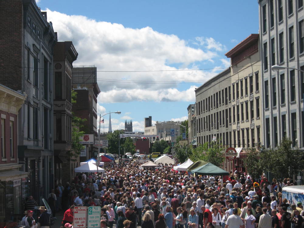 Discover Troy Rensselaer County Regional Chamber of Commerce